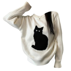 VILZSTUDIOS Aesthetic streetwear sweater from VILZSTUDIOS