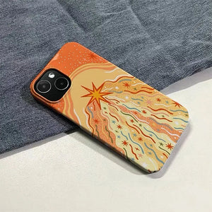 VILZSTUDIOS Stylish iPhone case for trendy protection