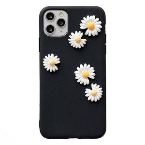 VILZSTUDIOS Stylish iPhone case with floral design