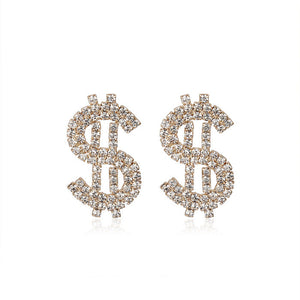 VILZSTUDIOS Stylish earrings for fashion-forward accessories