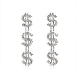 VILZSTUDIOS Stylish earrings for fashion-forward accessories