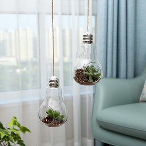 VILZSTUDIOS Stylish hanging vase for home decoration