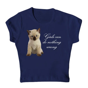 VILZSTUDIOS Stylish baby tee for streetwear fashion