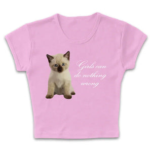 VILZSTUDIOS Stylish baby tee for streetwear fashion