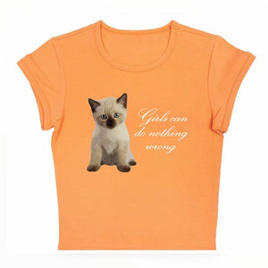 VILZSTUDIOS Stylish baby tee for streetwear fashion