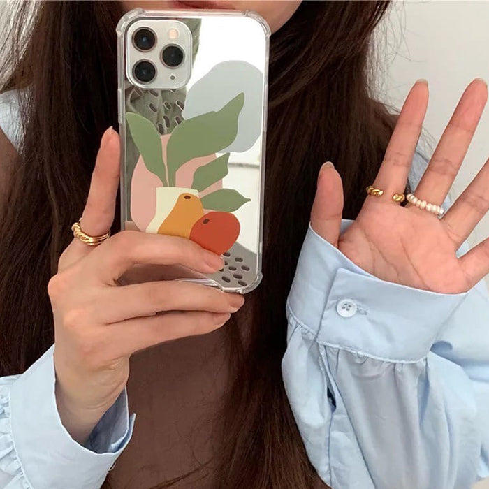 VILZSTUDIOS Stylish iPhone case for modern devices