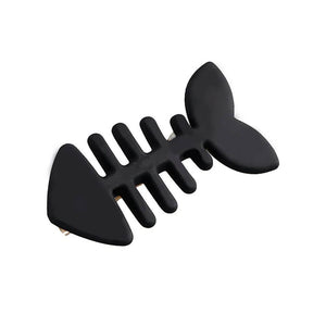 VILZSTUDIOS Stylish mini hair clip accessory