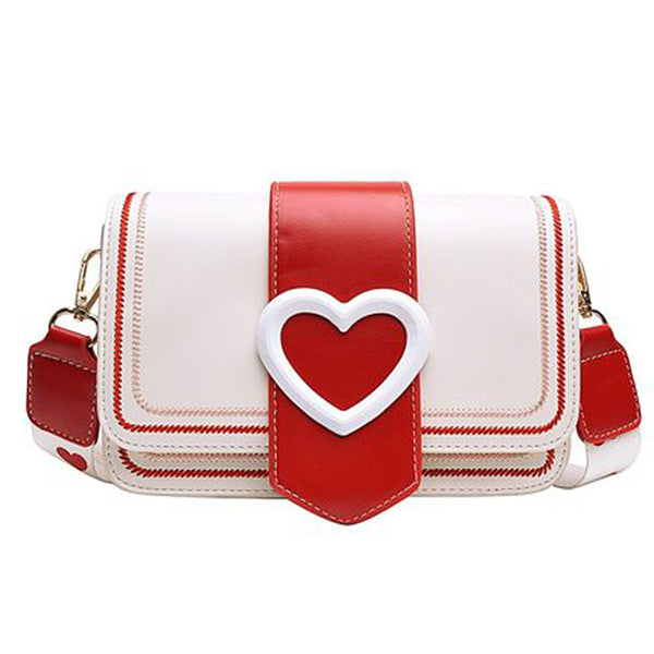 VILZSTUDIOS Stylish mini handbag in vegan leather