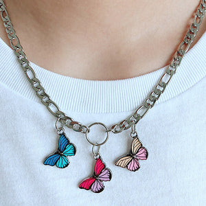 VILZSTUDIOS Chic pendant necklace from VILZSTUDIOS