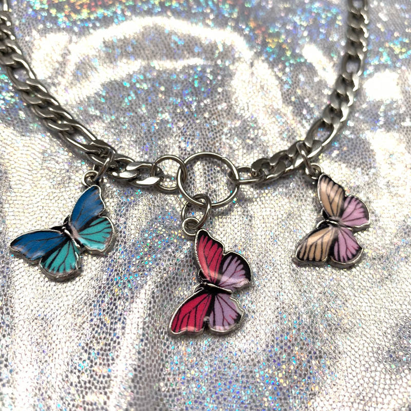 VILZSTUDIOS Chic pendant necklace from VILZSTUDIOS