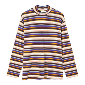 VILZSTUDIOS Stylish turtleneck jumper for modern fashion