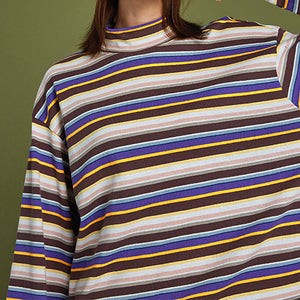VILZSTUDIOS Stylish turtleneck jumper for modern fashion
