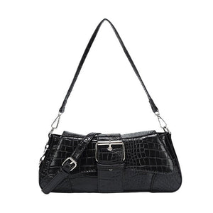 VILZSTUDIOS Stylish Y2K bag made of vegan leather