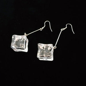 VILZSTUDIOS Stylish drop earrings for fashion enthusiasts