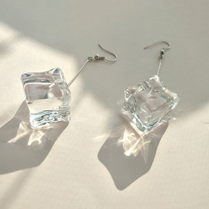 VILZSTUDIOS Stylish drop earrings for fashion enthusiasts