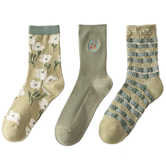 VILZSTUDIOS Stylish socks for casual wear