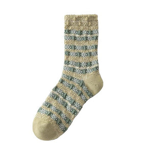 VILZSTUDIOS Stylish socks for casual wear