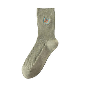 VILZSTUDIOS Stylish socks for casual wear