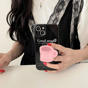 VILZSTUDIOS Stylish iPhone case for everyday use