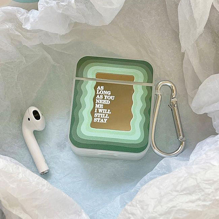 VILZSTUDIOS Stylish AirPods case for everyday use