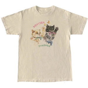 VILZSTUDIOS Chill Vibes Graphic T-Shirt from VILZSTUDIOS