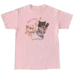 VILZSTUDIOS Chill Vibes Graphic T-Shirt from VILZSTUDIOS