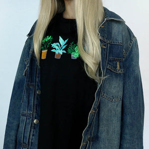 VILZSTUDIOS Graphic tee for casual streetwear style
