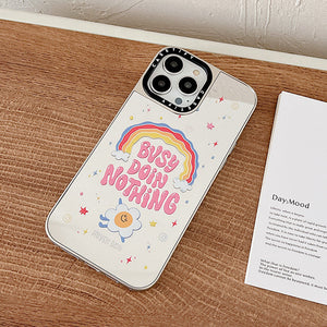 VILZSTUDIOS Stylish phone case for iPhone