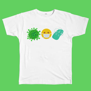 VILZSTUDIOS Oversized cotton t-shirt from VILZSTUDIOS
