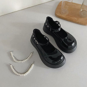 VILZSTUDIOS chunky sandals made from vegan leather