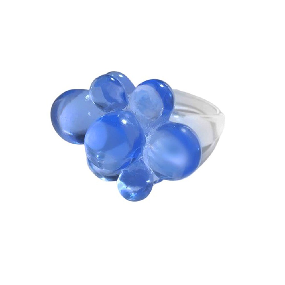 VILZSTUDIOS Unique adjustable ring accessory