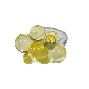 VILZSTUDIOS Unique adjustable ring accessory