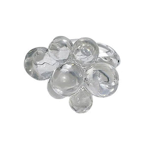 VILZSTUDIOS Unique adjustable ring accessory
