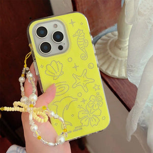 VILZSTUDIOS Stylish iPhone case for modern phone protection