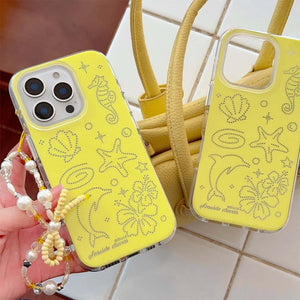 VILZSTUDIOS Stylish iPhone case for modern phone protection