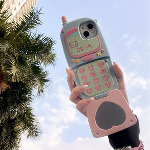 VILZSTUDIOS Stylish mobile phone case for protection