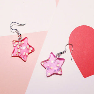 VILZSTUDIOS Earrings from VILZSTUDIOS