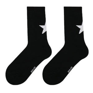 VILZSTUDIOS Textured socks for everyday wear