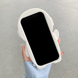 VILZSTUDIOS Stylish phone cover featuring cosmic design