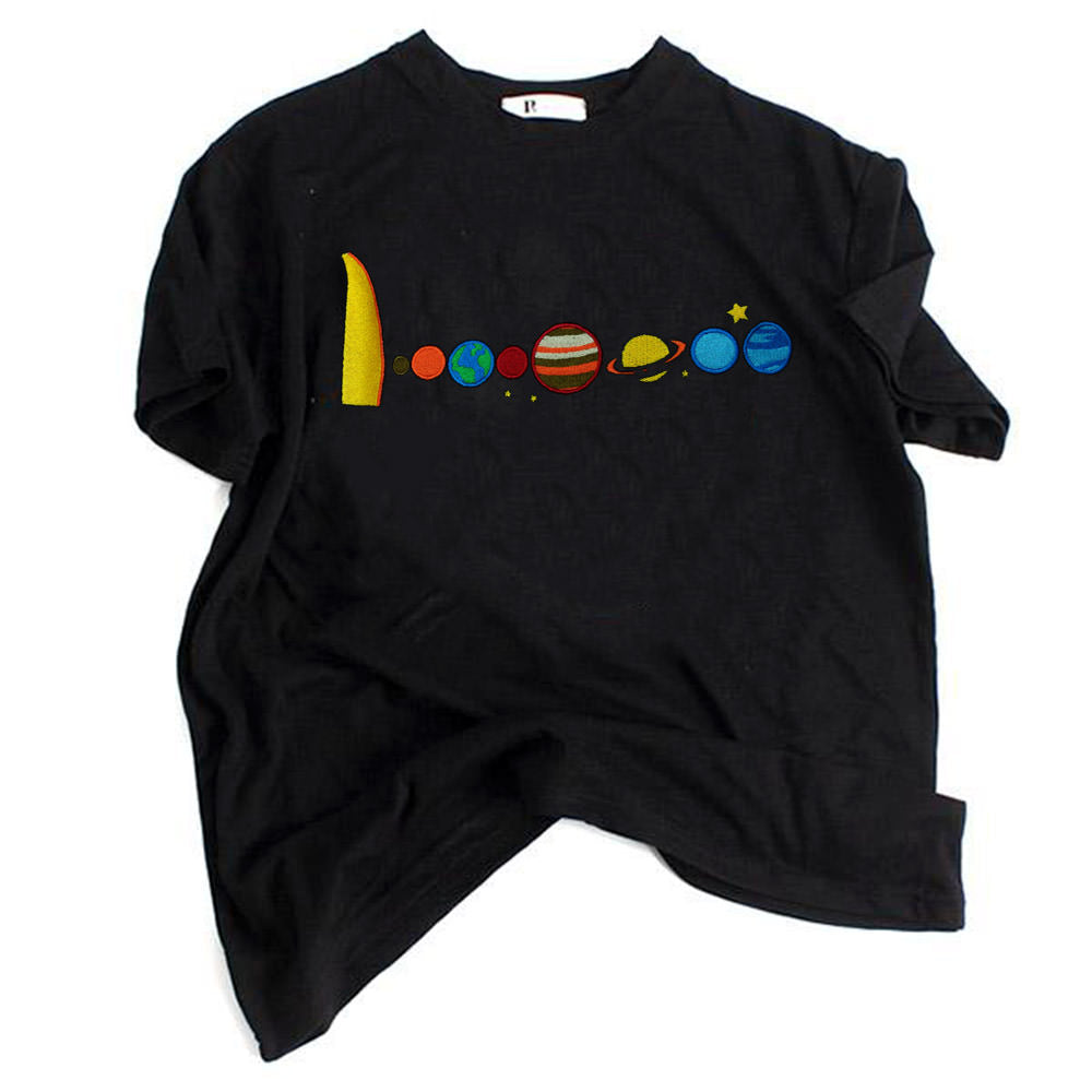 VILZSTUDIOS Graphic tee for streetwear fashion