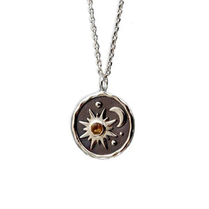 VILZSTUDIOS Stylish pendant necklace for everyday wear