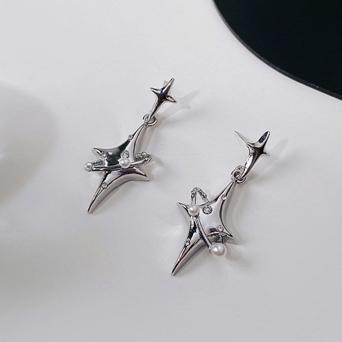 VILZSTUDIOS Stylish earrings for fashion enthusiasts