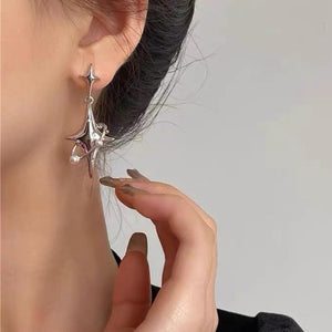 VILZSTUDIOS Stylish earrings for fashion enthusiasts