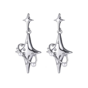 VILZSTUDIOS Stylish earrings for fashion enthusiasts