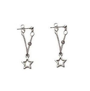VILZSTUDIOS Stylish earrings designed for a cosmic aesthetic