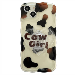 VILZSTUDIOS Stylish iPhone case from VILZSTUDIOS