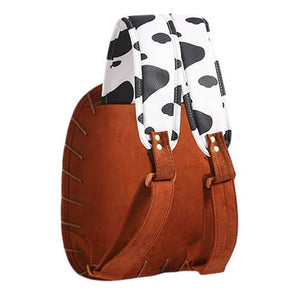 VILZSTUDIOS stylish cowgirl aesthetic backpack