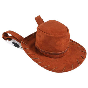 VILZSTUDIOS stylish cowgirl aesthetic backpack