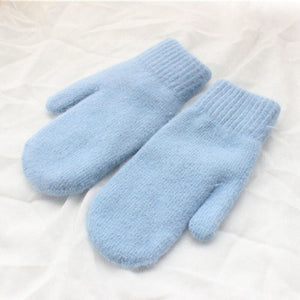 VILZSTUDIOS Stylish warm gloves for winter comfort