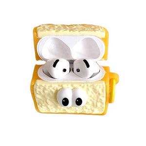 VILZSTUDIOS Stylish AirPods case for trendy headphones